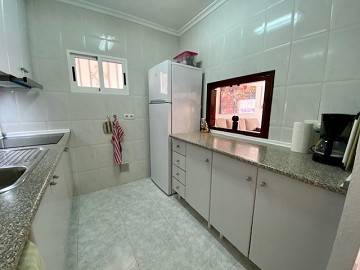 Mysig markplanslägenhet endast 500 Meter till La Mata stranden! - Lotus Properties