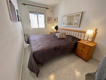 Mysig markplanslägenhet endast 500 Meter till La Mata stranden! - Lotus Properties