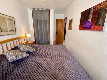 Mysig markplanslägenhet endast 500 Meter till La Mata stranden! - Lotus Properties