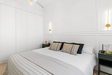 NYRENOVERAD PARHUS VILLA MED PRIVAT POOL I NATURSKÖNA EL CHAPARRAL - Lotus Properties