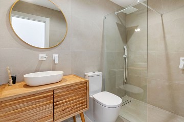 NYRENOVERAD PARHUS VILLA MED PRIVAT POOL I NATURSKÖNA EL CHAPARRAL - Lotus Properties