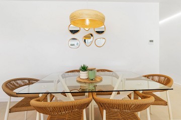 NYRENOVERAD PARHUS VILLA MED PRIVAT POOL I NATURSKÖNA EL CHAPARRAL - Lotus Properties