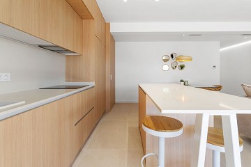 NYRENOVERAD PARHUS VILLA MED PRIVAT POOL I NATURSKÖNA EL CHAPARRAL - Lotus Properties