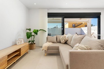 NYRENOVERAD PARHUS VILLA MED PRIVAT POOL I NATURSKÖNA EL CHAPARRAL - Lotus Properties