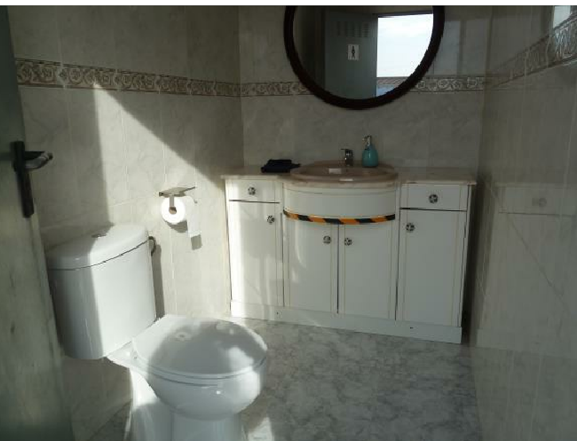 Plot of 10.006,00 m² with horse stables in San Miguel de Salinas - Lotus Properties