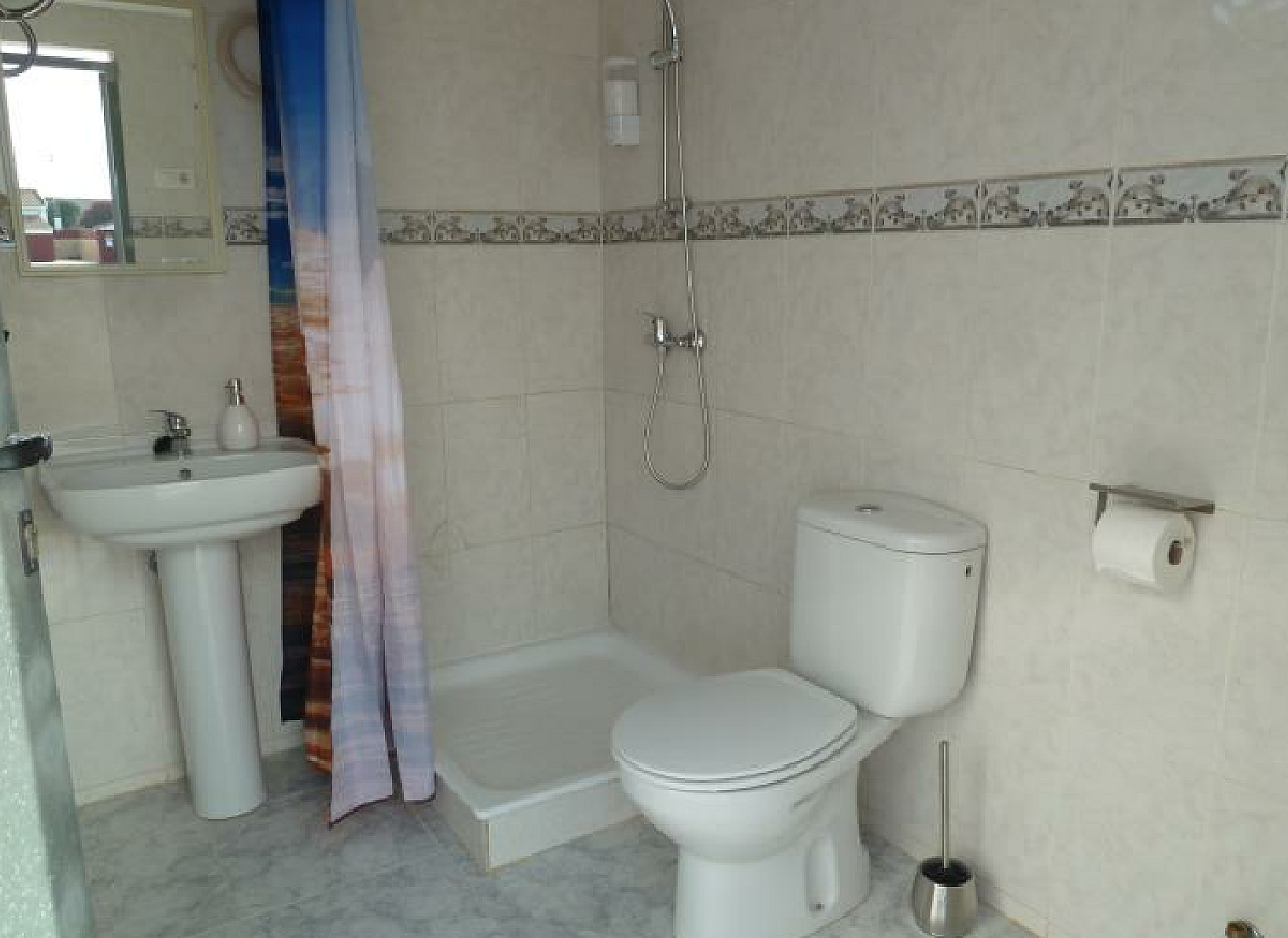 Plot of 10.006,00 m² with horse stables in San Miguel de Salinas - Lotus Properties