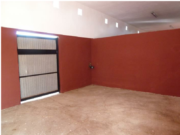 Plot of 10.006,00 m² with horse stables in San Miguel de Salinas - Lotus Properties