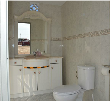 Plot of 10.006,00 m² with horse stables in San Miguel de Salinas - Lotus Properties