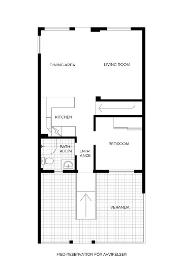 Fantastiskt fin markplan med inredd källare endast 500 meter till Playa Los Locos! - Lotus Properties