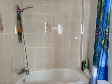 3-RUMSLÄGENHET 450 METER FRÅN PLAYA DEL CURA. - Lotus Properties