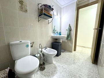 3-RUMSLÄGENHET 450 METER FRÅN PLAYA DEL CURA. - Lotus Properties