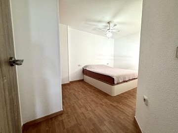 3-RUMSLÄGENHET 450 METER FRÅN PLAYA DEL CURA. - Lotus Properties