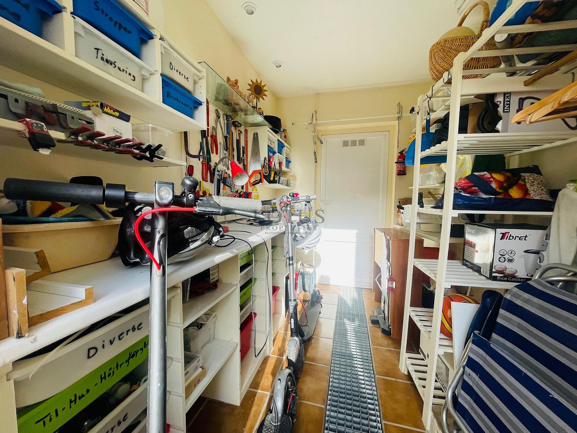 FANTASTISK VÄLSKÖTT OCH SOLIG BOSTAD I RES. ABACAL - AGUAS NUEVAS! - Lotus Properties