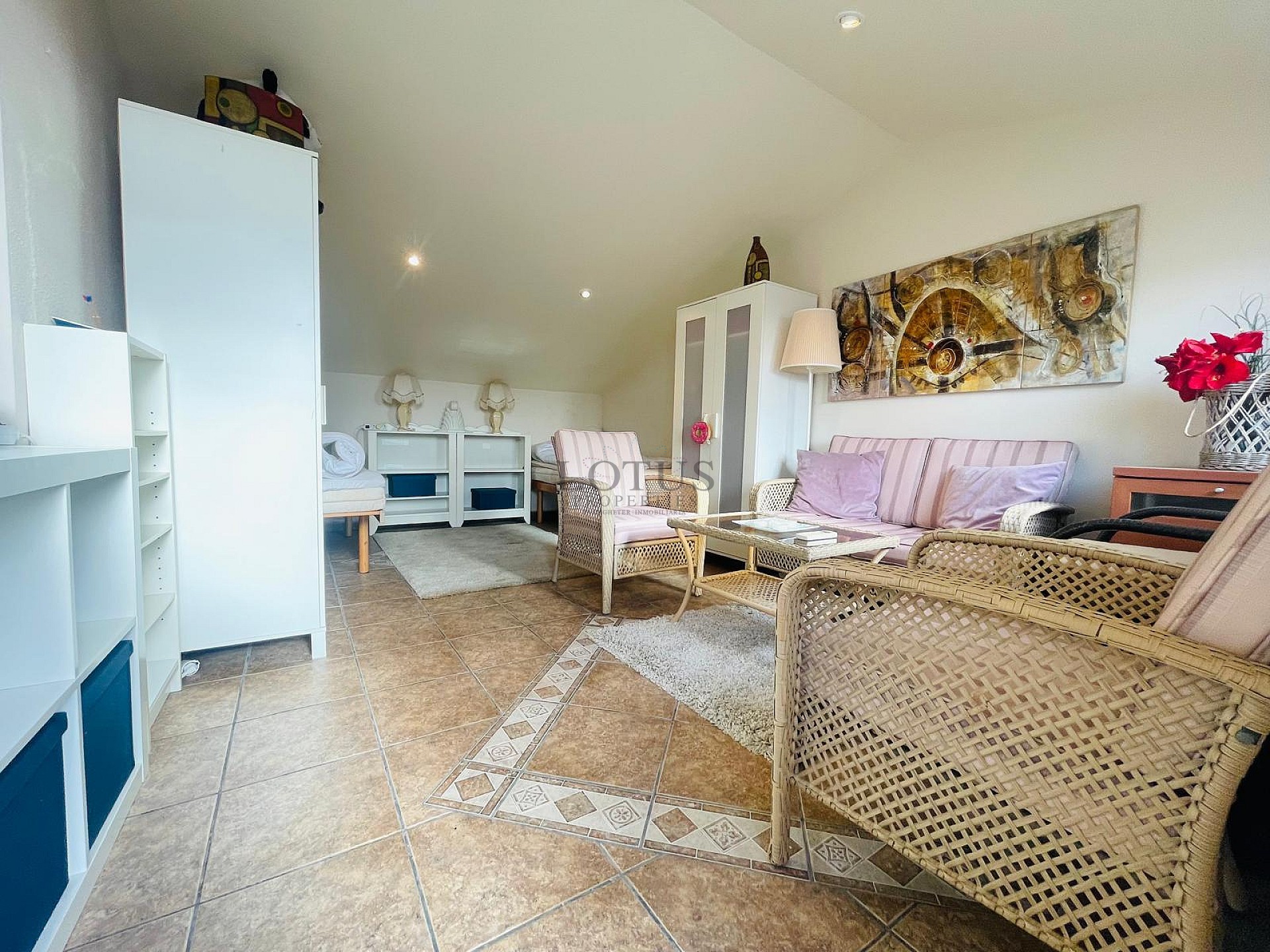 FANTASTISK VÄLSKÖTT OCH SOLIG BOSTAD I RES. ABACAL - AGUAS NUEVAS! - Lotus Properties