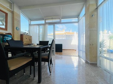 FANTASTISK VÄLSKÖTT OCH SOLIG BOSTAD I RES. ABACAL - AGUAS NUEVAS! - Lotus Properties