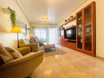 FANTASTISK VÄLSKÖTT OCH SOLIG BOSTAD I RES. ABACAL - AGUAS NUEVAS! - Lotus Properties