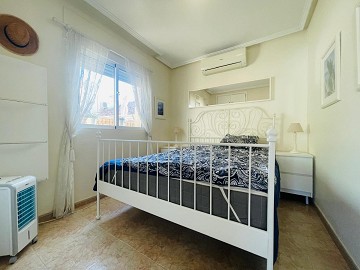 FANTASTISK VÄLSKÖTT OCH SOLIG BOSTAD I RES. ABACAL - AGUAS NUEVAS! - Lotus Properties