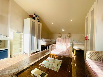 FANTASTISK VÄLSKÖTT OCH SOLIG BOSTAD I RES. ABACAL - AGUAS NUEVAS! - Lotus Properties