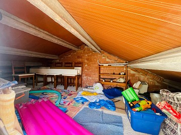 FANTASTISK VÄLSKÖTT OCH SOLIG BOSTAD I RES. ABACAL - AGUAS NUEVAS! - Lotus Properties