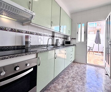 Fantastisk hörnlägenhet i Los Altos - Lotus Properties