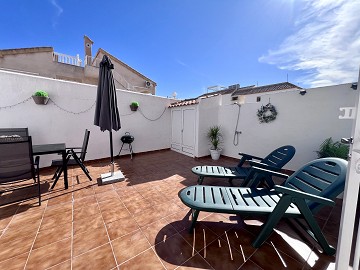 Fantastisk hörnlägenhet i Los Altos - Lotus Properties