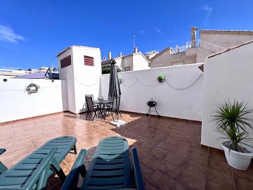 Fantastisk hörnlägenhet i Los Altos - Lotus Properties