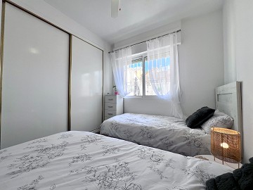 Fantastisk hörnlägenhet i Los Altos - Lotus Properties