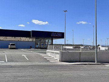 Fantastisk hörnlägenhet i Los Altos - Lotus Properties