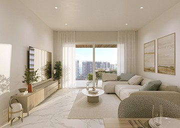 CORALLIA Resort – Lyxigt boende i hjärtat av prestigefyllda Punta Prima - Lotus Properties