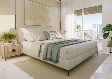 CORALLIA Resort – Lyxigt boende i hjärtat av prestigefyllda Punta Prima - Lotus Properties