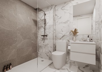 CORALLIA Resort – Lyxigt boende i hjärtat av prestigefyllda Punta Prima - Lotus Properties