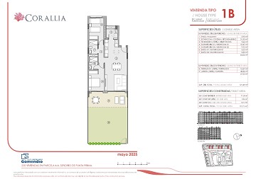 CORALLIA Resort – Lyxigt boende i hjärtat av prestigefyllda Punta Prima - Lotus Properties