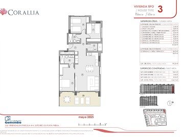 CORALLIA Resort – Lyxigt boende i hjärtat av prestigefyllda Punta Prima - Lotus Properties