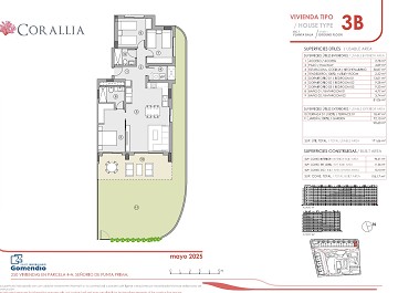 CORALLIA Resort – Lyxigt boende i hjärtat av prestigefyllda Punta Prima - Lotus Properties