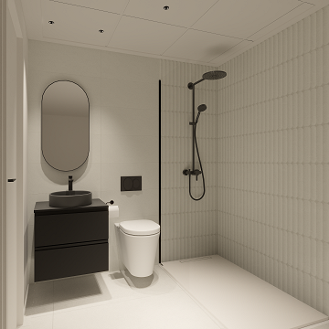 Fastigheter med havsutsikt i La Mata - Costa Blanca - Lotus Properties