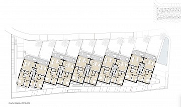 Fastigheter med havsutsikt i La Mata - Costa Blanca - Lotus Properties