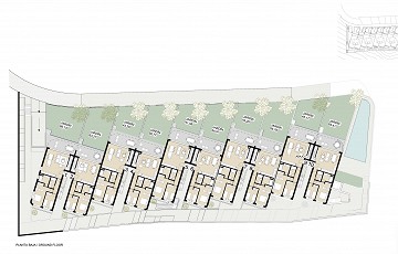 Fastigheter med havsutsikt i La Mata - Costa Blanca - Lotus Properties