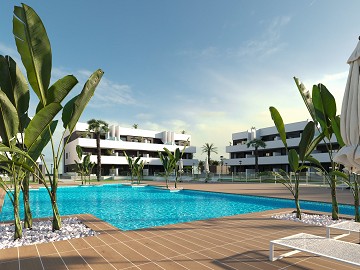 Lotus Properties presenterar Oasis Laguna Project – din drömdestination väntar! - Lotus Properties