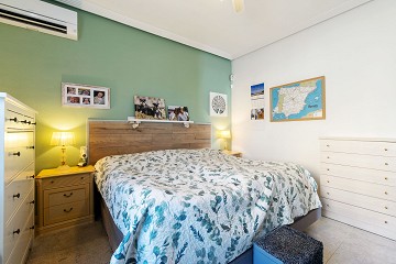 Charmig och välskött villa med 3 sovrum och uppvärmd saltvattenpool - Lotus Properties