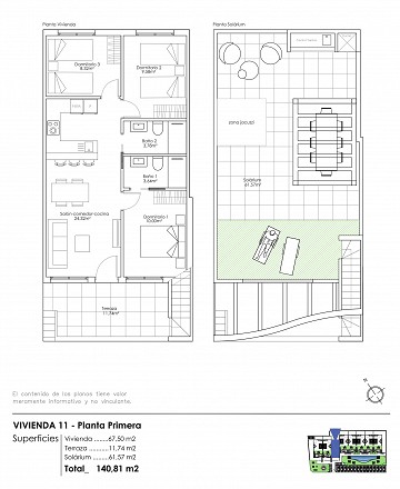 Upptäck lyxliv med 16 exklusiva bungalows. - Lotus Properties