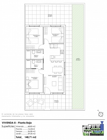 Upptäck lyxliv med 16 exklusiva bungalows. - Lotus Properties