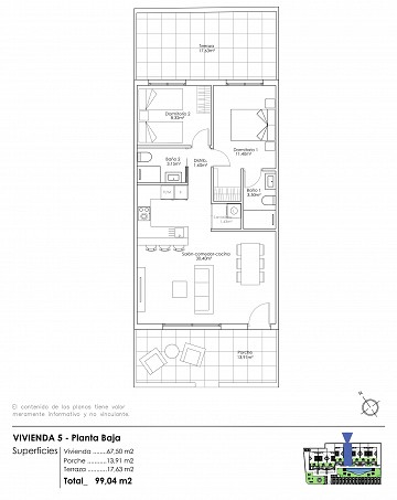 Upptäck lyxliv med 16 exklusiva bungalows. - Lotus Properties