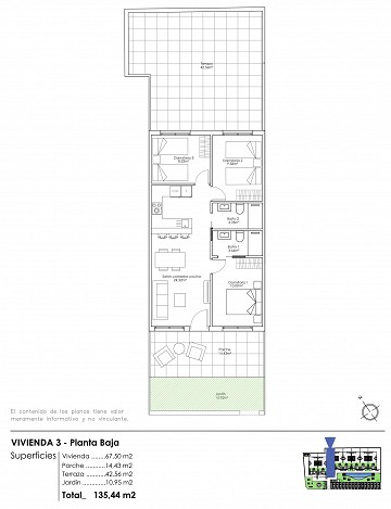 Upptäck lyxliv med 16 exklusiva bungalows. - Lotus Properties