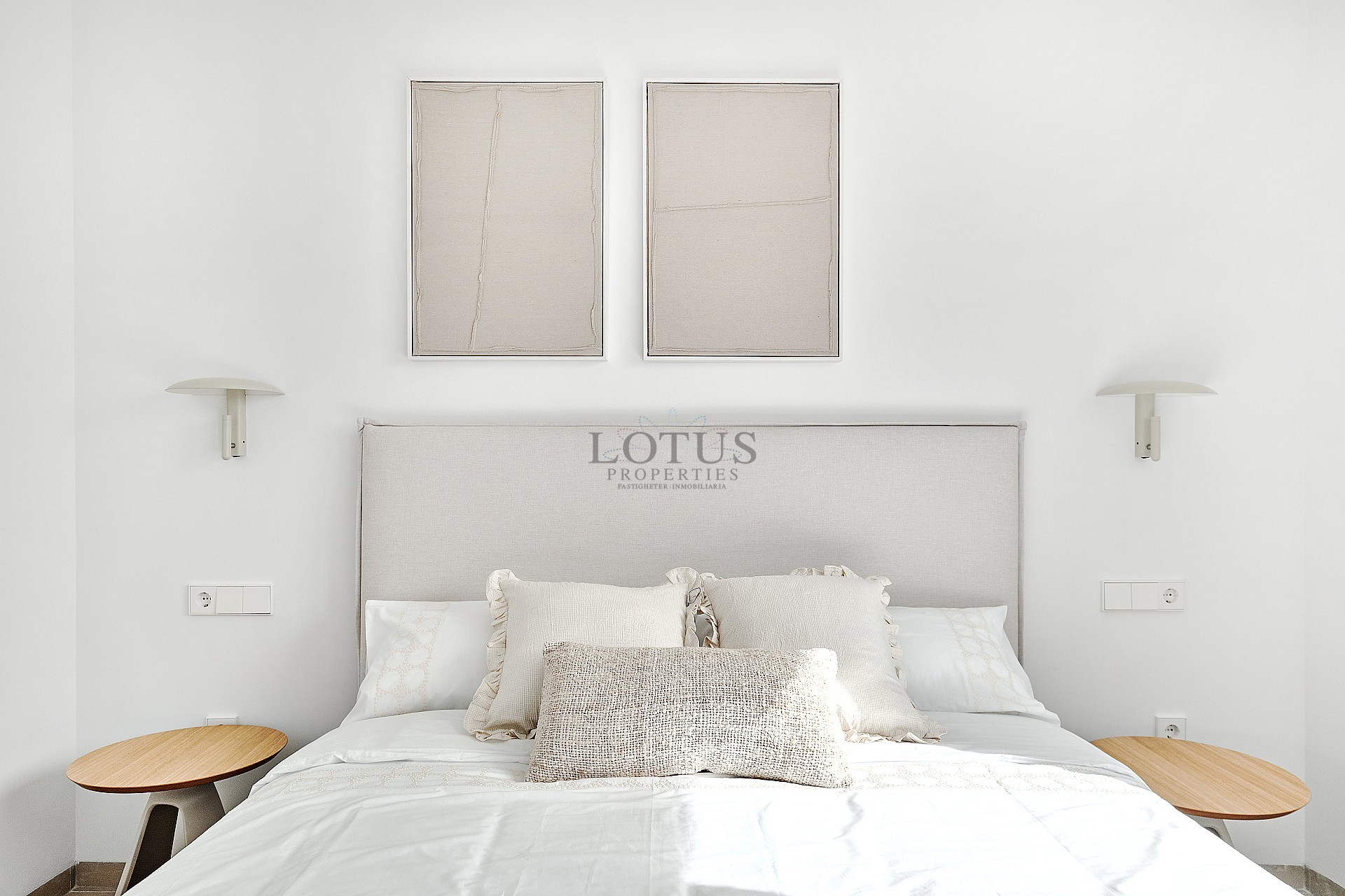 Lotus Properties presenterar – En livsstil i lyx på Costa Blanca - Lotus Properties