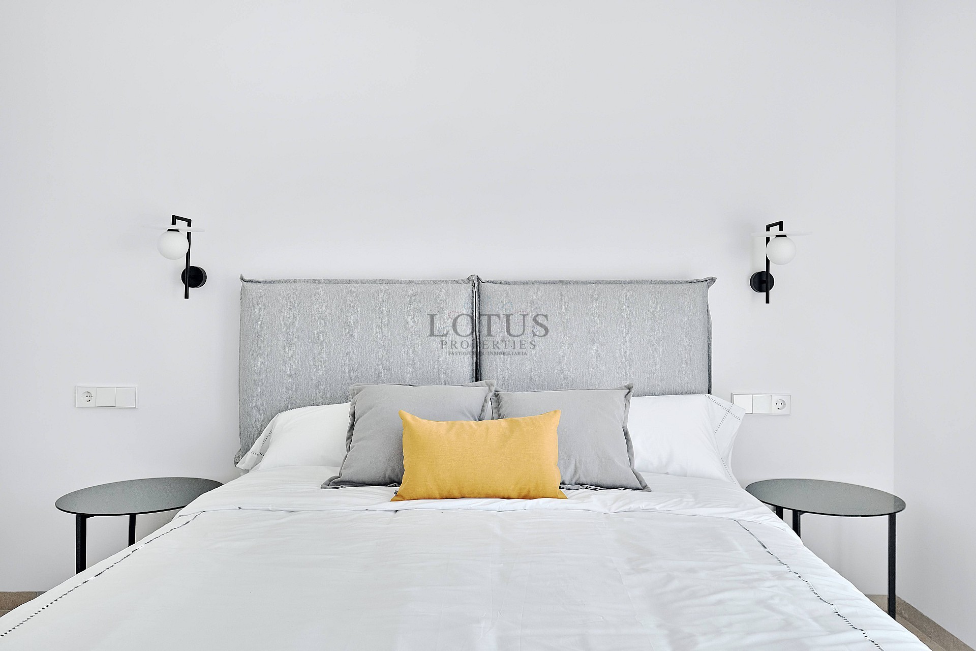 Lotus Properties presenterar – En livsstil i lyx på Costa Blanca - Lotus Properties