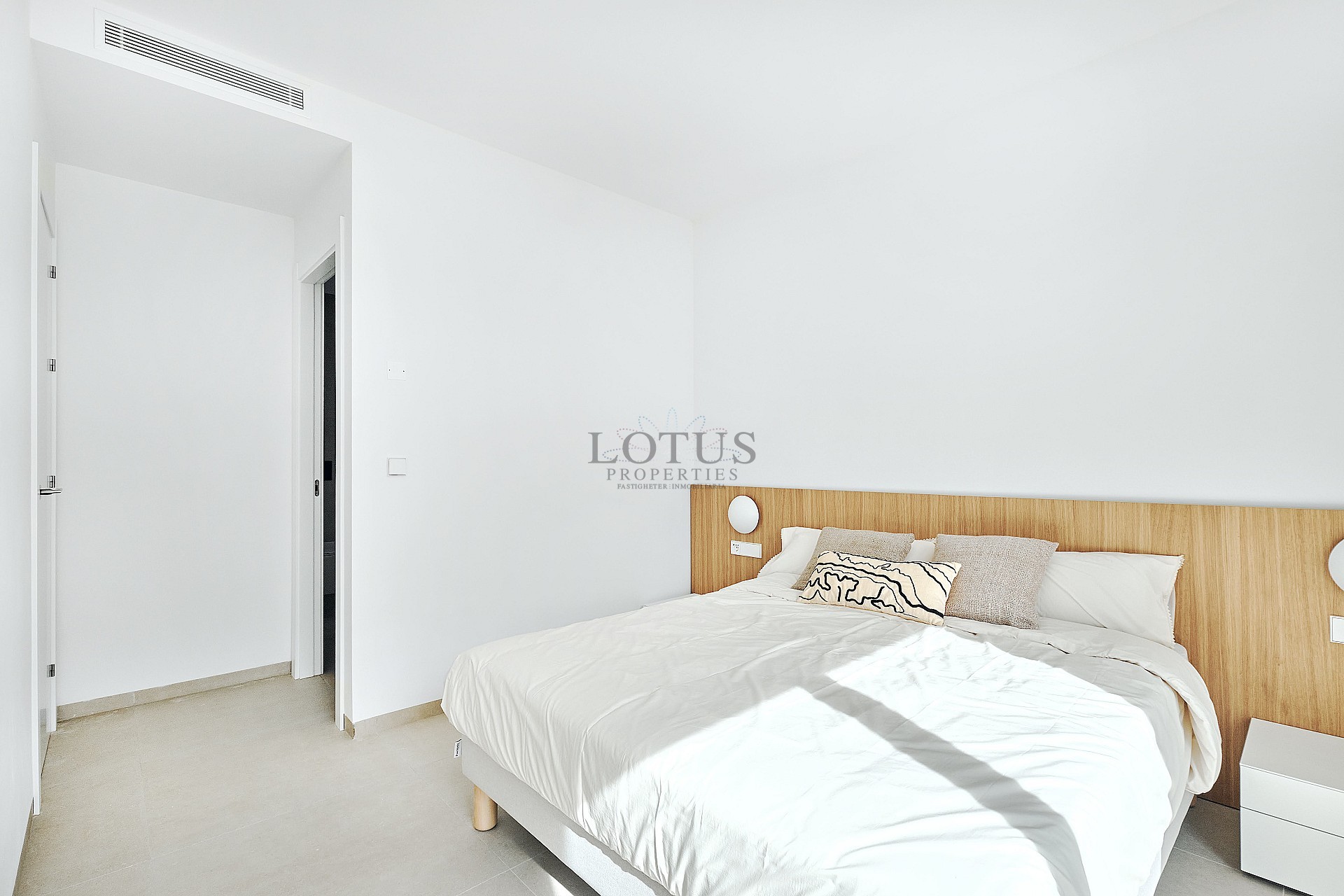 Lotus Properties presenterar – En livsstil i lyx på Costa Blanca - Lotus Properties
