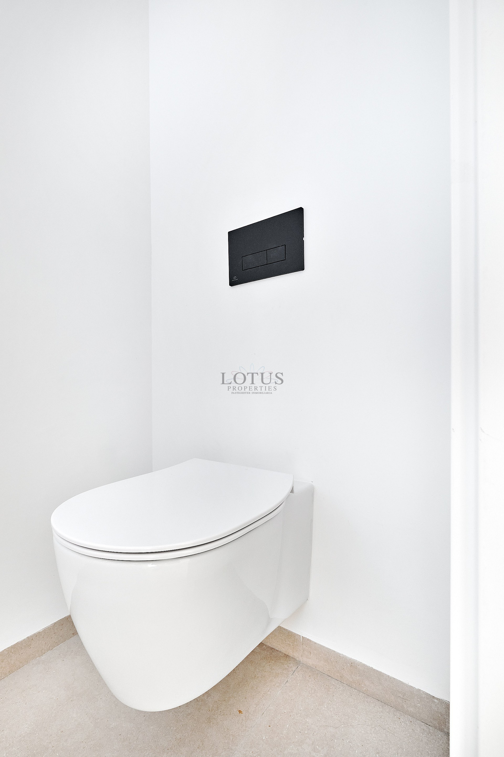 Lotus Properties presenterar – En livsstil i lyx på Costa Blanca - Lotus Properties