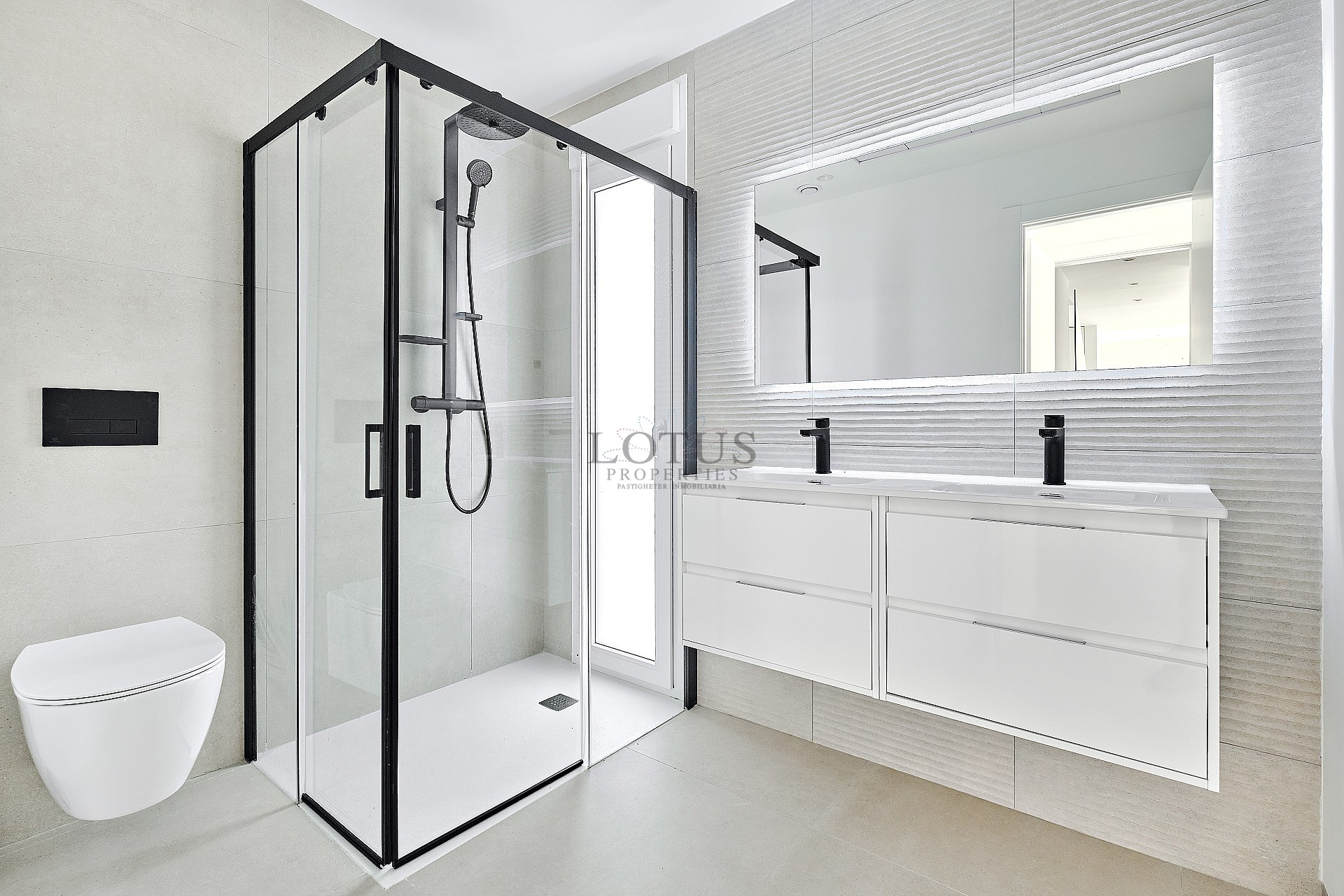 Lotus Properties presenterar – En livsstil i lyx på Costa Blanca - Lotus Properties