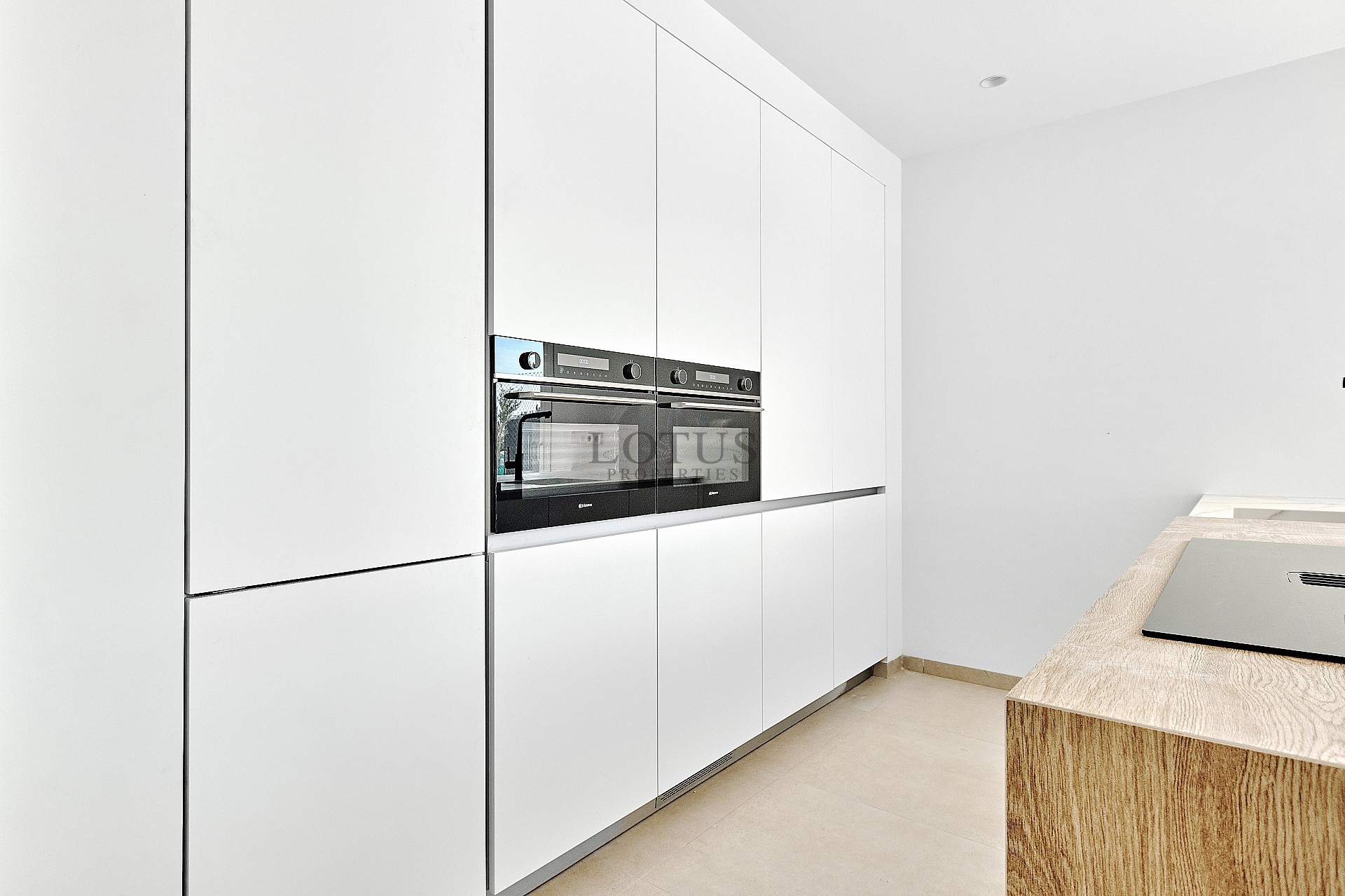 Lotus Properties presenterar – En livsstil i lyx på Costa Blanca - Lotus Properties