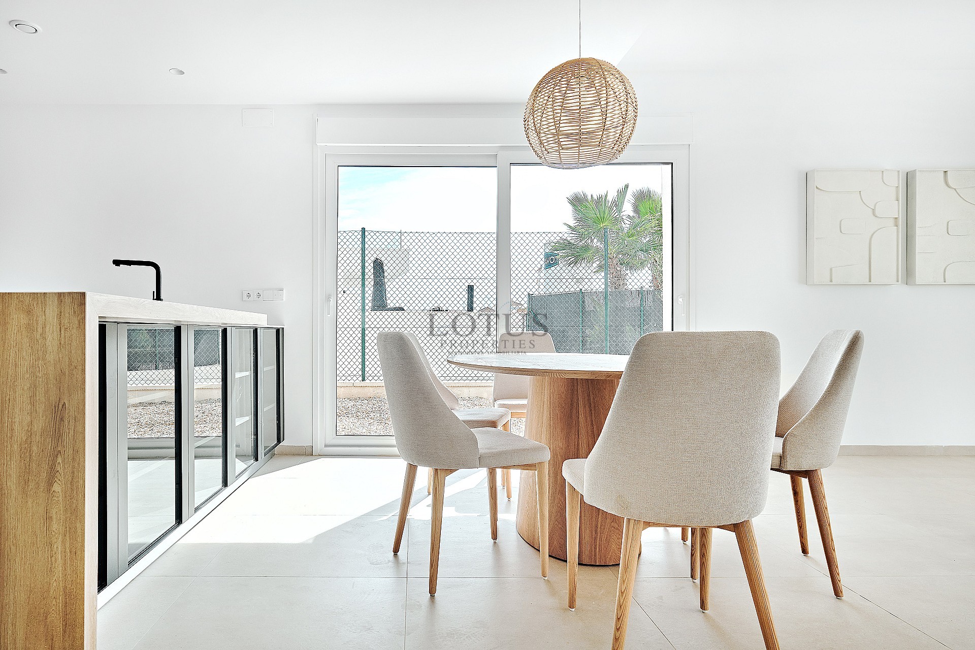 Lotus Properties presenterar – En livsstil i lyx på Costa Blanca - Lotus Properties